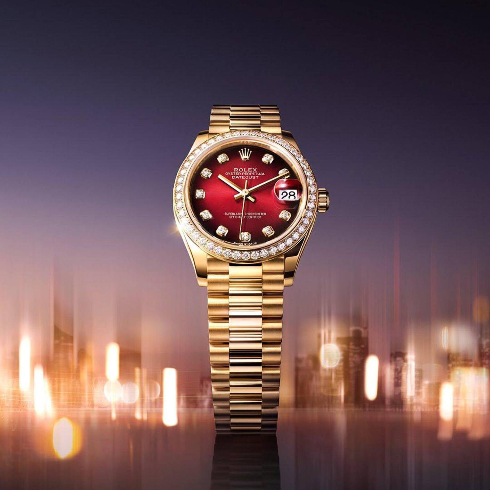 6 mẫu Rolex mới đáng mua nhất năm 2026 4 6 mẫu Rolex mới đáng mua nhất năm 2026