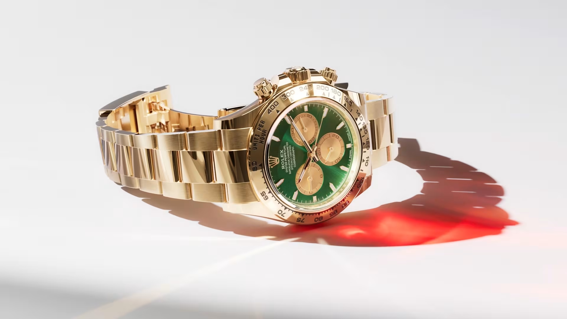 6 mẫu Rolex mới đáng mua nhất năm 2026 5 6 mẫu Rolex mới đáng mua nhất năm 2026