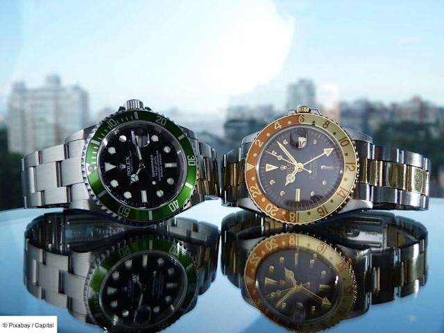 Hậu Rolex: Người chơi đồng hồ đang tìm gì?
