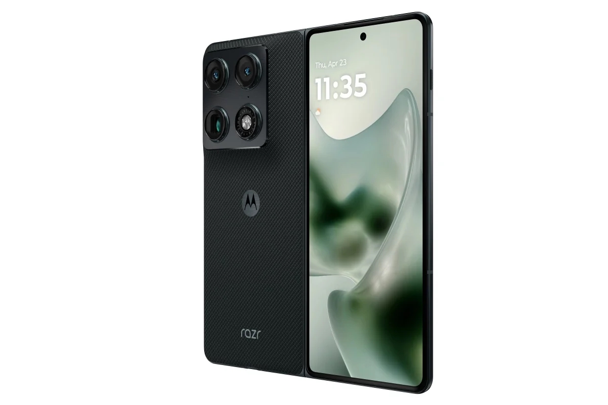 Motorola Razr Fold và cú rẽ khỏi vùng an toàn