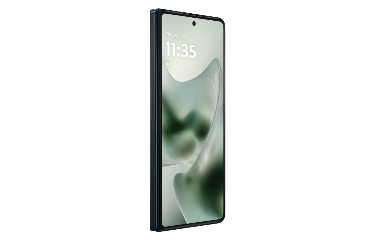 Motorola Razr Fold và cú rẽ khỏi vùng an toàn