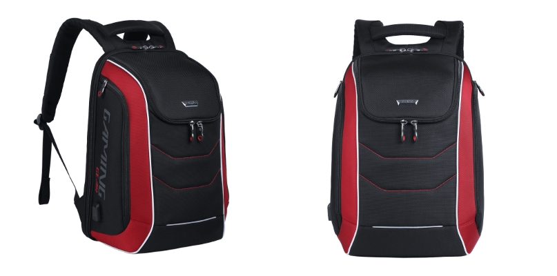 Balo laptop Sakos Cybero: Khi một chiếc balo làm đúng vai trò của nó 2 Balo laptop Sakos Cybero: Khi một chiếc balo làm đúng vai trò của nó