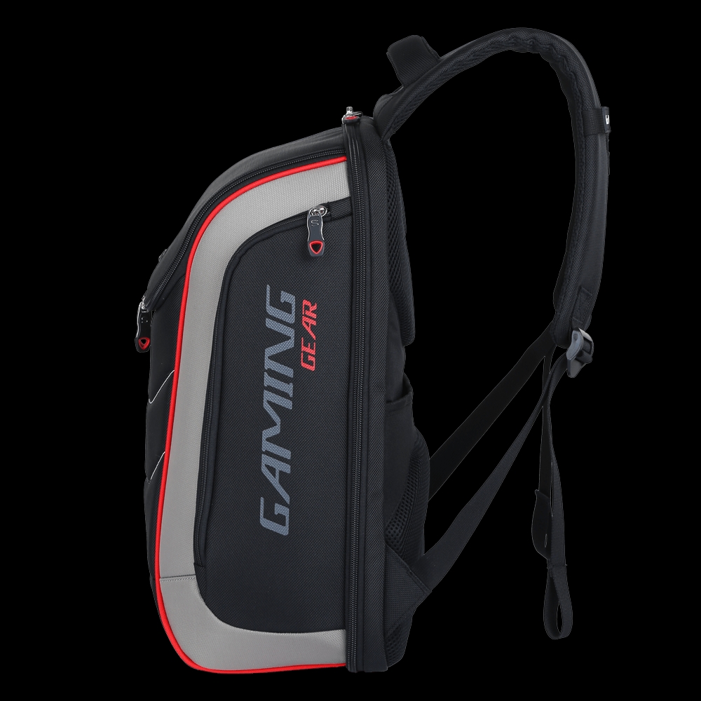 Balo laptop Sakos Cybero: Khi một chiếc balo làm đúng vai trò của nó 3 Balo laptop Sakos Cybero: Khi một chiếc balo làm đúng vai trò của nó