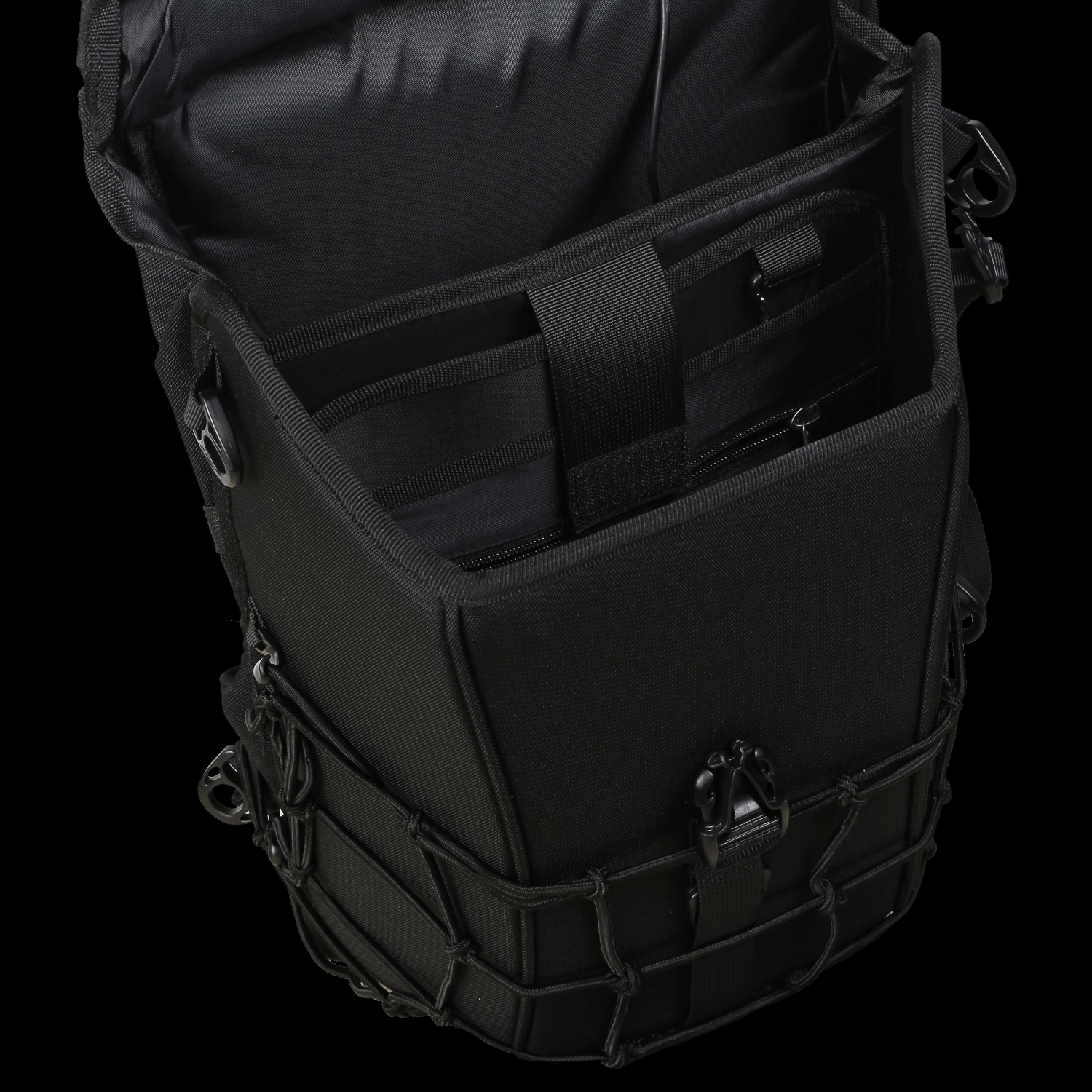 Đánh giá balo moto Sakos ODYSSEY: Tải theo cả ‘gia tài’ cho chuyến đi