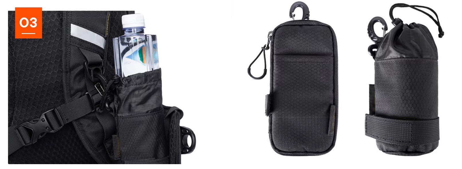 Đánh giá balo moto Sakos ODYSSEY: Tải theo cả ‘gia tài’ cho chuyến đi