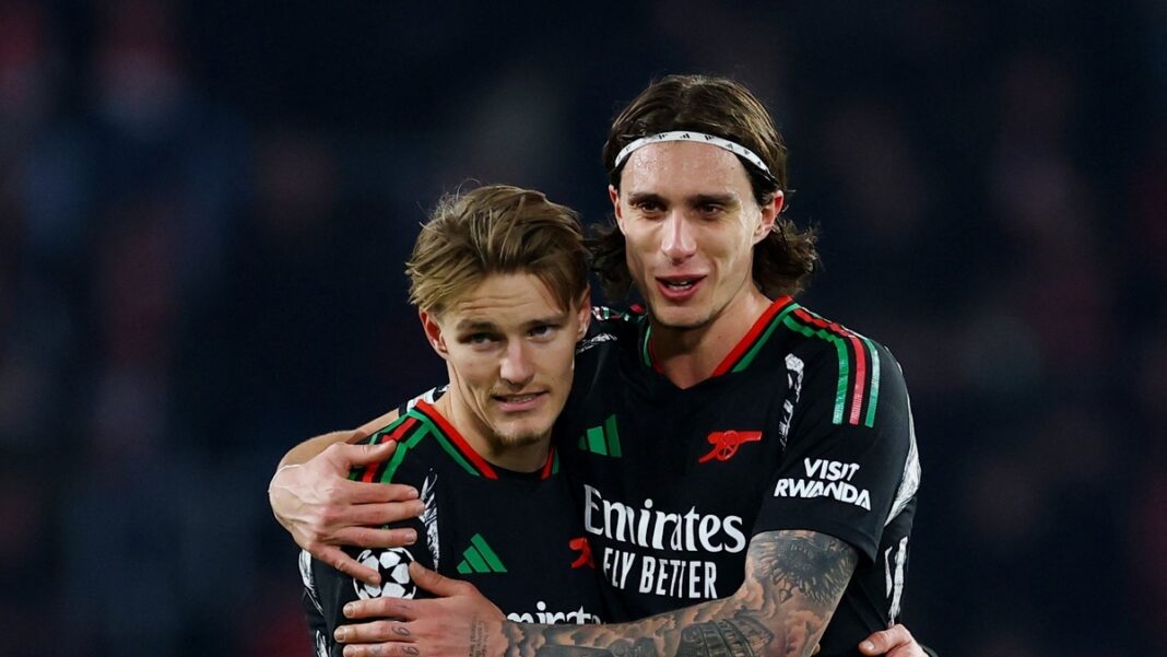 Opta và bản đồ quyền lực 2026