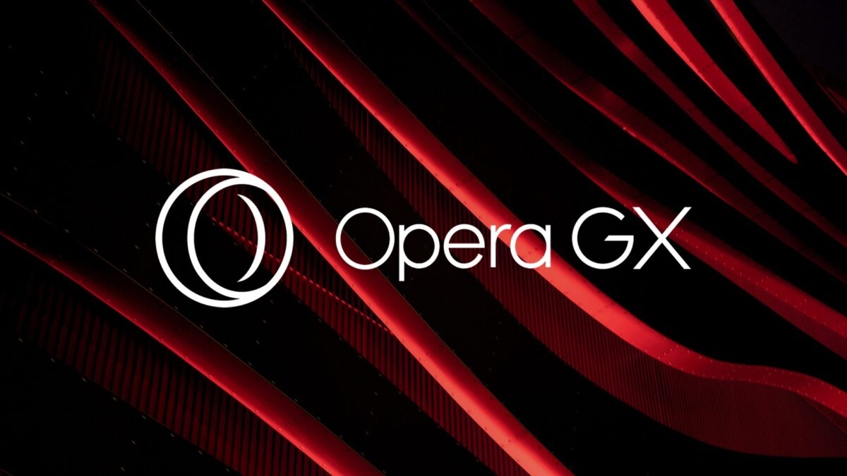 Opera GX sắp lên Linux