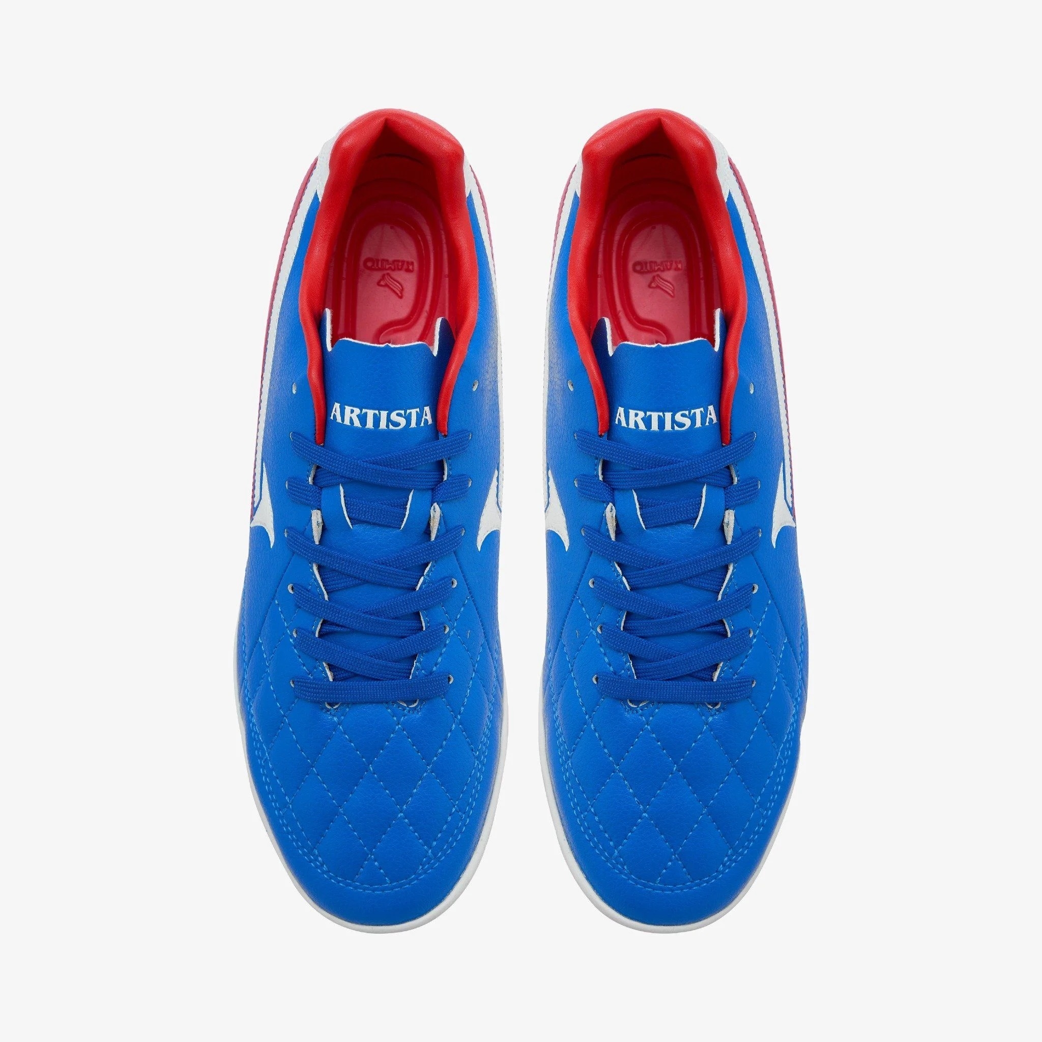 Giày Kamito Artista Pro TF dành cho nghệ sỹ sân cỏ 1 Giày Kamito Artista Pro TF dành cho nghệ sỹ sân cỏ