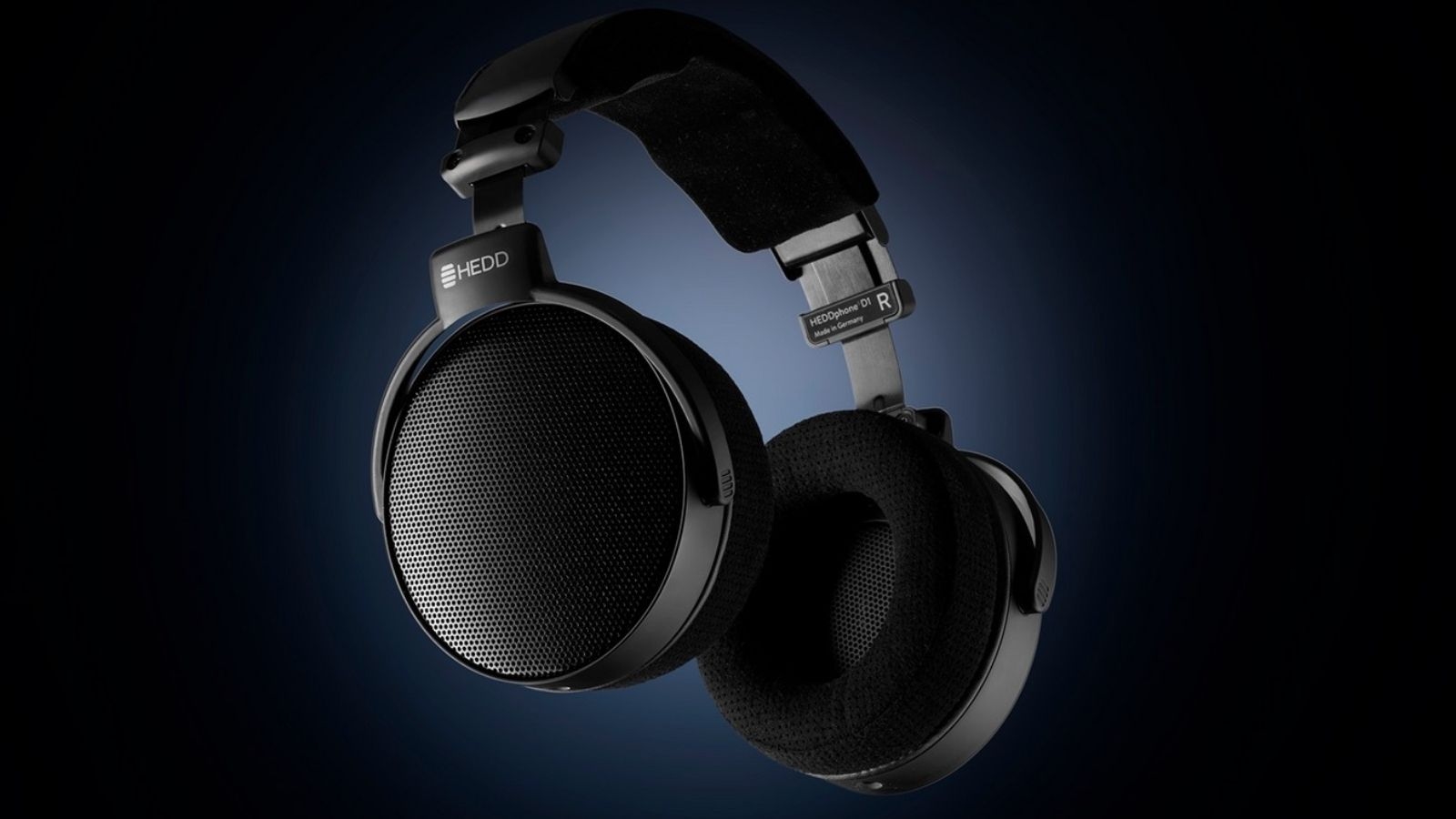 HEDDphone D1: Chất âm phòng thu trên đôi tai