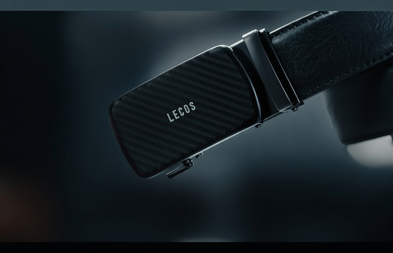 Thắt lưng cao cấp Lecos LD19: Món phụ kiện nhỏ nhưng khiến outfit sang hơn hẳn 5 Thắt lưng cao cấp Lecos LD19: Món phụ kiện nhỏ nhưng khiến outfit sang hơn hẳn