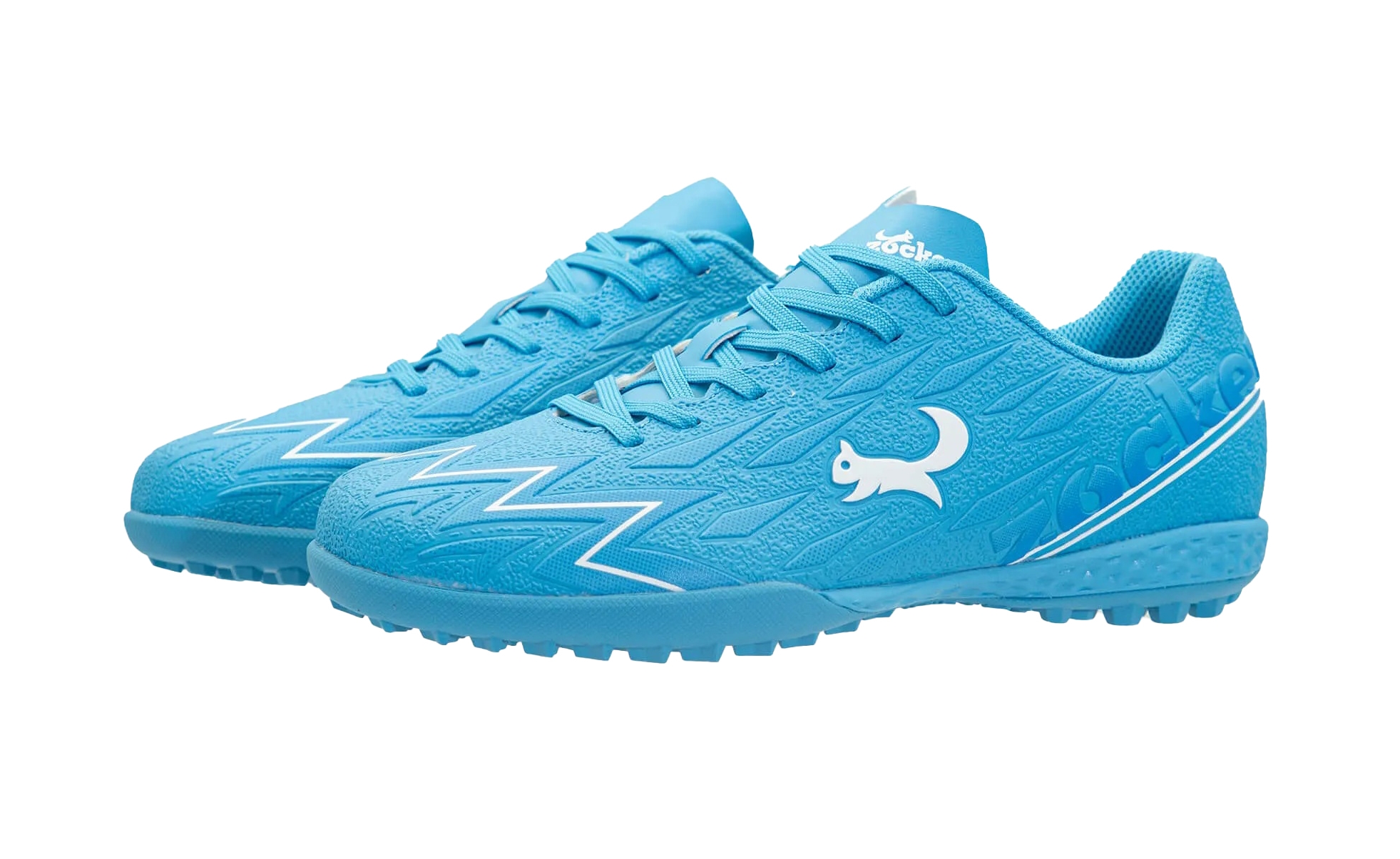 Zocker Inspire Pro Gen 2: Giày sân phủi nhưng xịn sò 1 Zocker Inspire Pro Gen 2: Giày sân phũi nhưng xịn sò