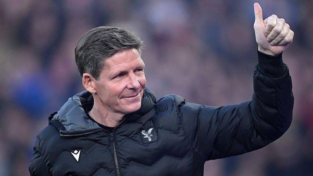 Top ứng viên cho ghế nóng tại MU