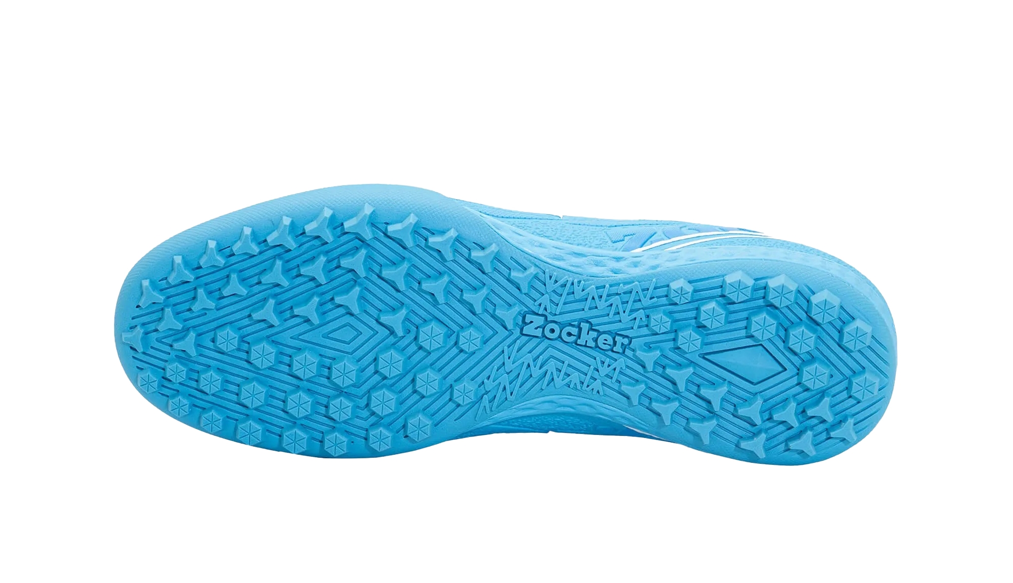 Zocker Inspire Pro Gen 2: Giày sân phủi nhưng xịn sò 2 Zocker Inspire Pro Gen 2: Giày sân phũi nhưng xịn sò