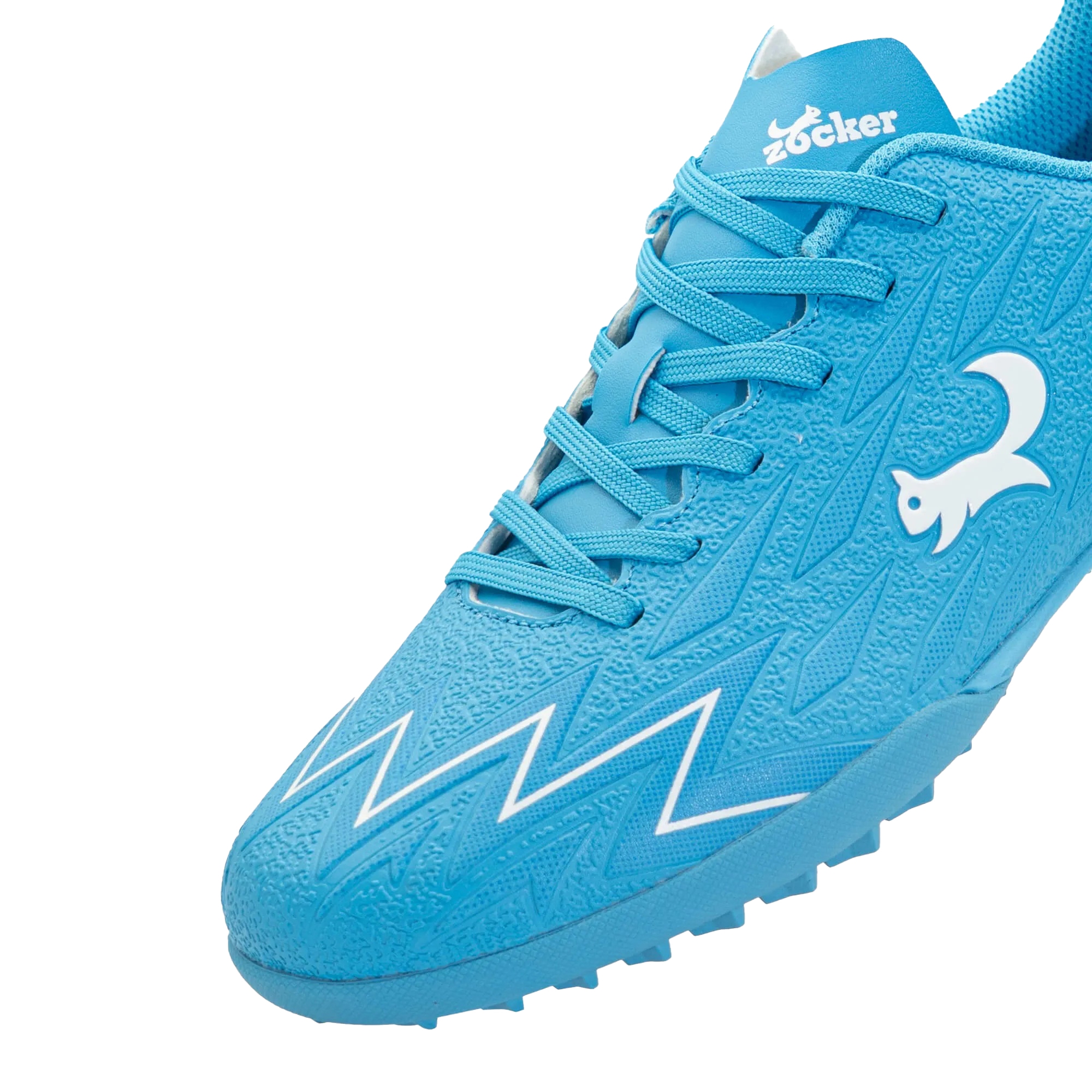 Zocker Inspire Pro Gen 2: Giày sân phủi nhưng xịn sò 3 Zocker Inspire Pro Gen 2: Giày sân phũi nhưng xịn sò