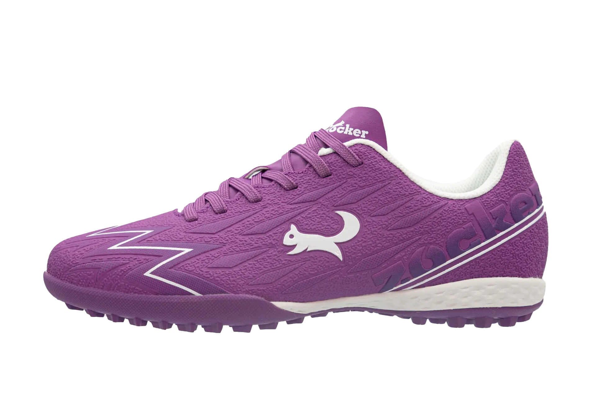 Zocker Inspire Pro Gen 2: Giày sân phủi nhưng xịn sò 4 Zocker Inspire Pro Gen 2: Giày sân phũi nhưng xịn sò