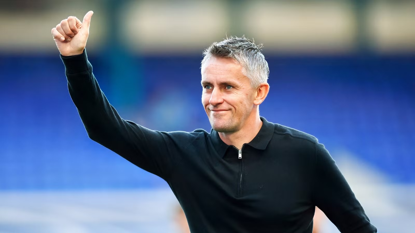 Top ứng viên cho ghế nóng tại MU