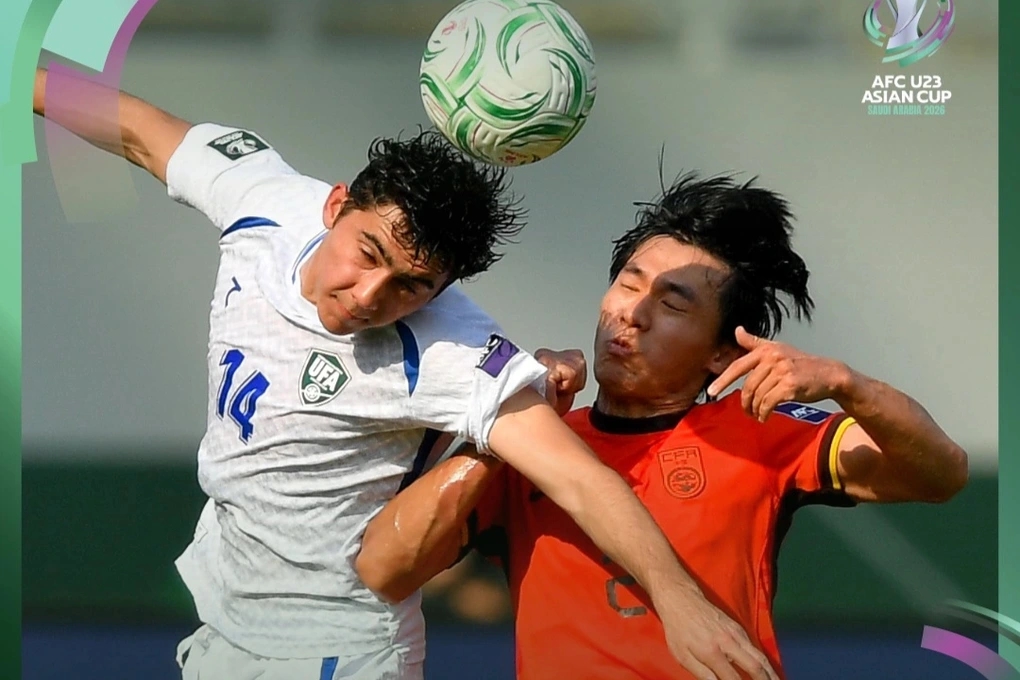 U23 Trung Quốc lo ngại gì khi đối đầu U23 Việt Nam?