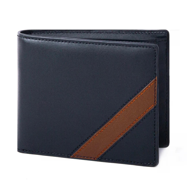 Trải nghiệm ví gập đôi Rambo Lethnic