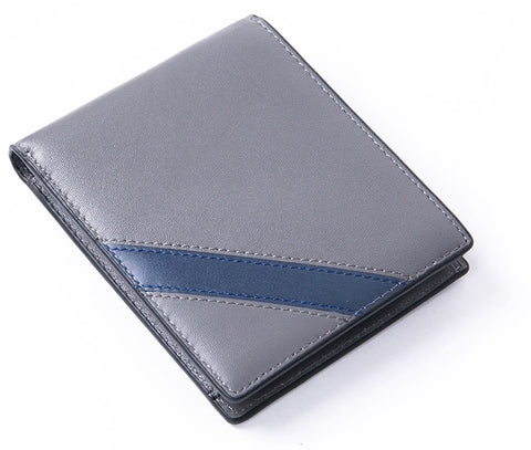 Trải nghiệm ví gập đôi Rambo Lethnic