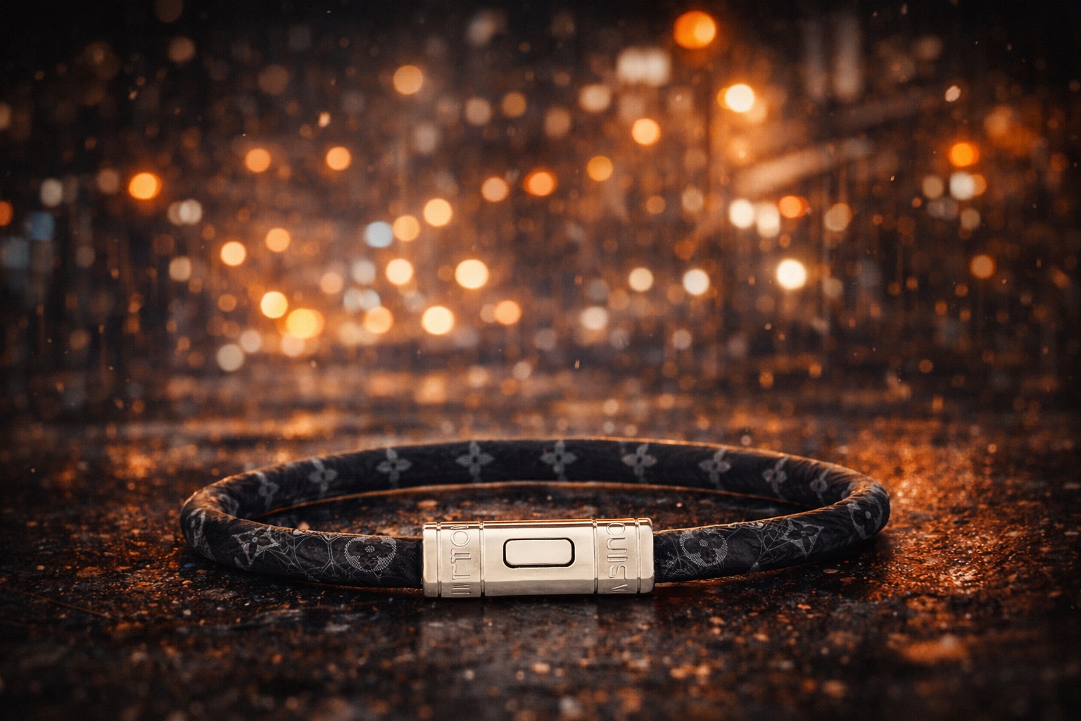 Vòng tay Keep It có gì mà dân chơi mê mẩn? 1 Vòng tay Keep It có gì mà dân chơi mê mẩn?