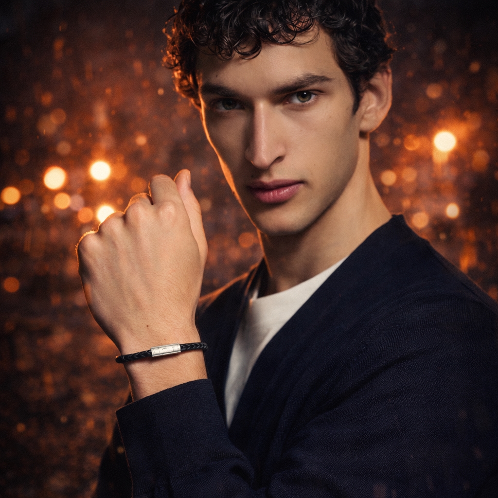 Vòng tay Keep It có gì mà dân chơi mê mẩn? 4 Vòng tay Keep It có gì mà dân chơi mê mẩn?