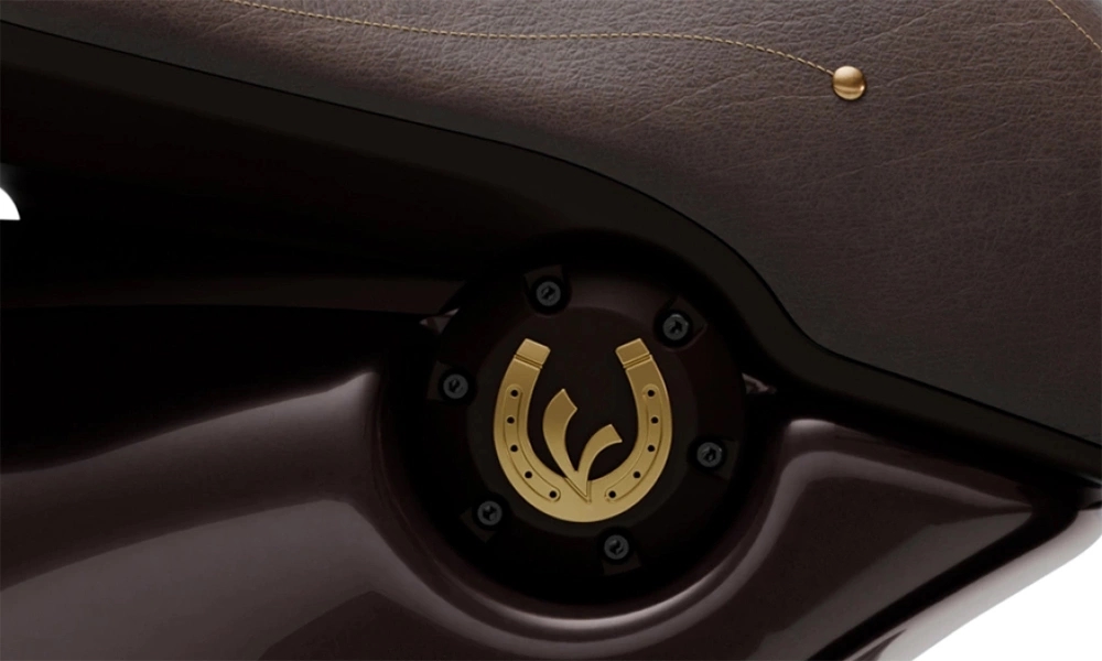 Đánh giá Vespa 946 Horse: Không vì số đông