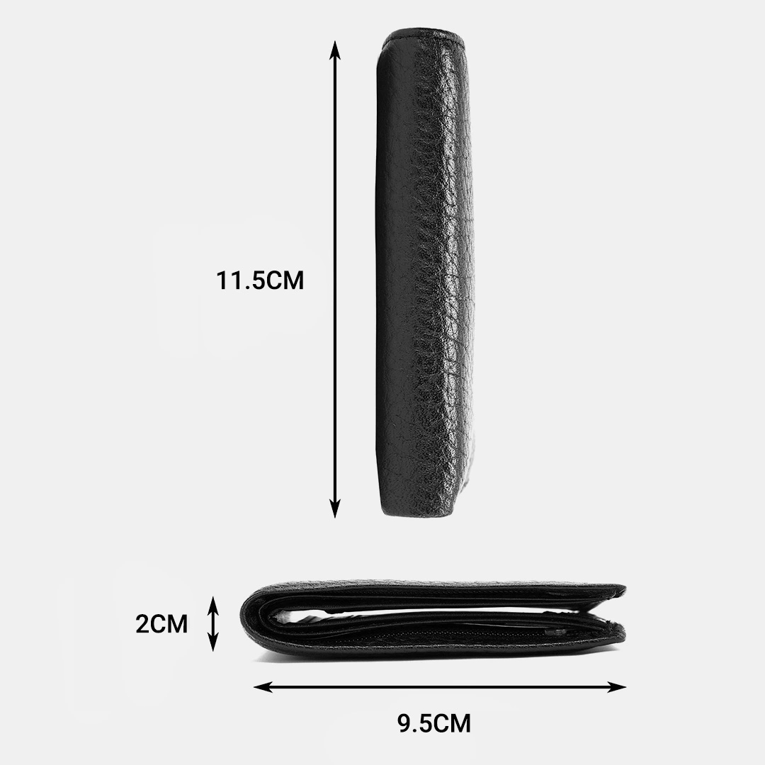 Ví LECOS LV9: Sự khác biệt từ thiết kế, chất liệu 2 Ví LECOS LV9: Sự khác biệt từ thiết kế, chất liệu