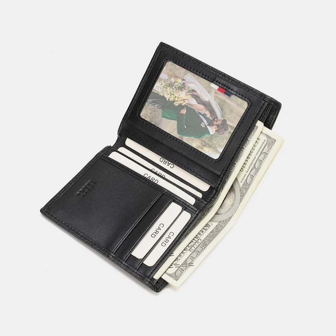 Ví LECOS LV9: Sự khác biệt từ thiết kế, chất liệu 4 Ví LECOS LV9: Sự khác biệt từ thiết kế, chất liệu