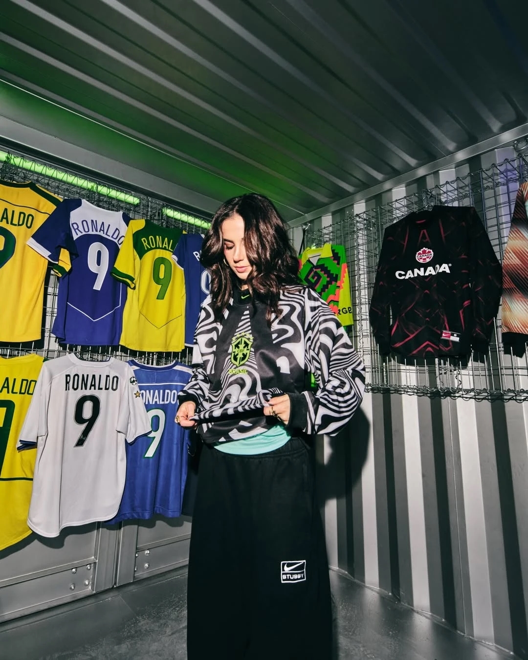 World Cup 2026 chưa lăn bóng, cuộc đua thương hiệu đã nóng