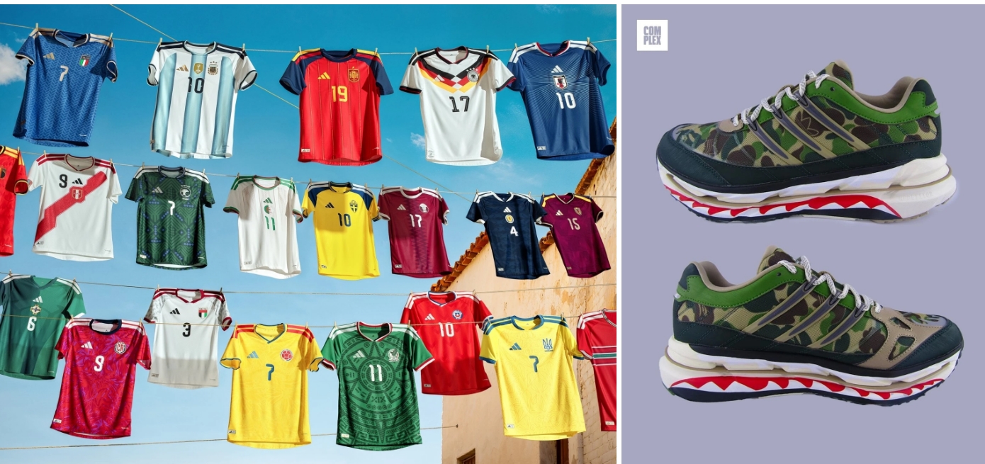 World Cup 2026 chưa lăn bóng, cuộc đua thương hiệu đã nóng