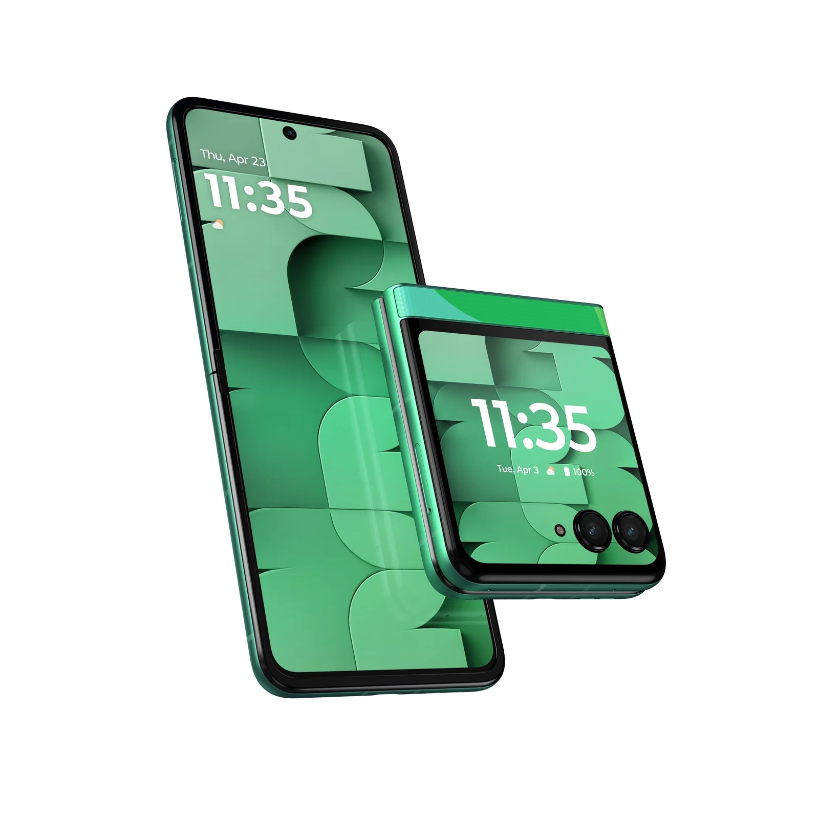 Motorola Razr World Cup 2026: Món quà cho fan mê bóng đá 2 Motorola Razr World Cup 2026: Món quà cho fan mê bóng đá