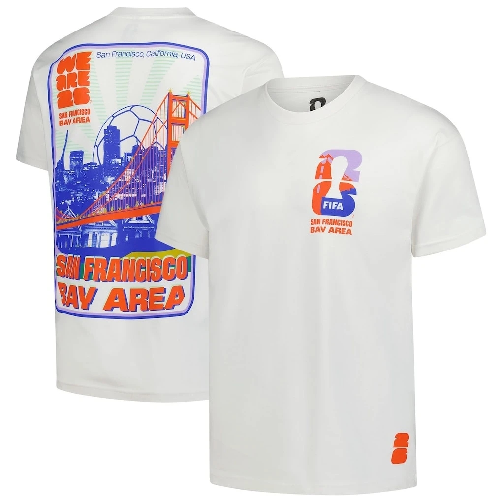 World Cup 2026 chưa lăn bóng, cuộc đua thương hiệu đã nóng