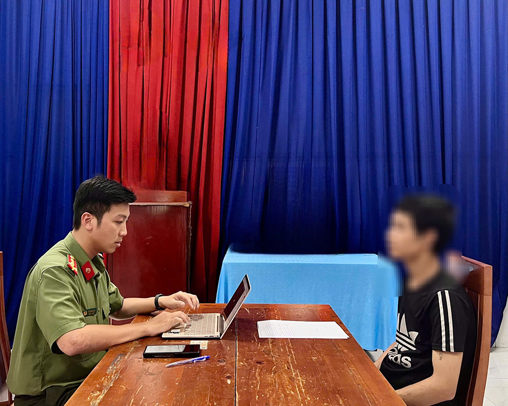 Xử lý nghiêm TikToker dùng AI tạo tin giả về nghệ sĩ Quyền Linh