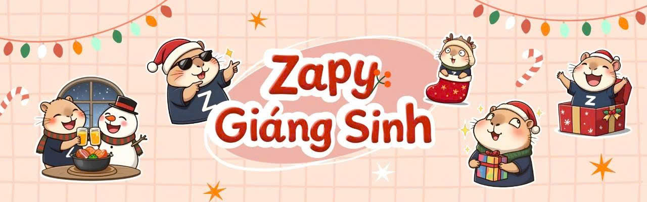 Zalo tháng 1/2026 có gì mới?