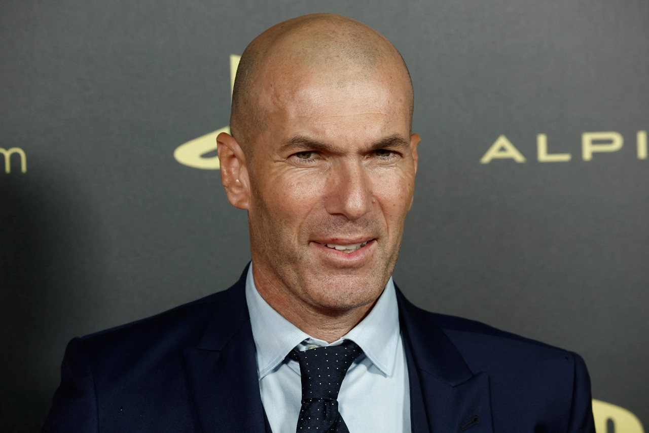 Ngày Zidane biến Real Madrid thành ‘độc nhất’
