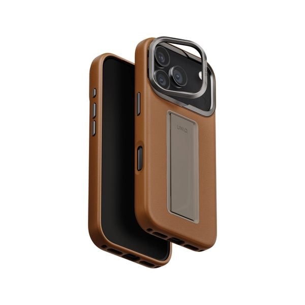 Top 4 ốp lưng iPhone 17 Pro Max đáng mua nhất 2026