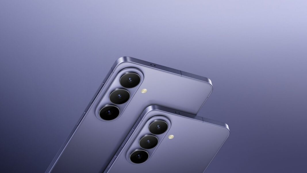 Tại sao nên chọn Galaxy S26 và S26 Plus?