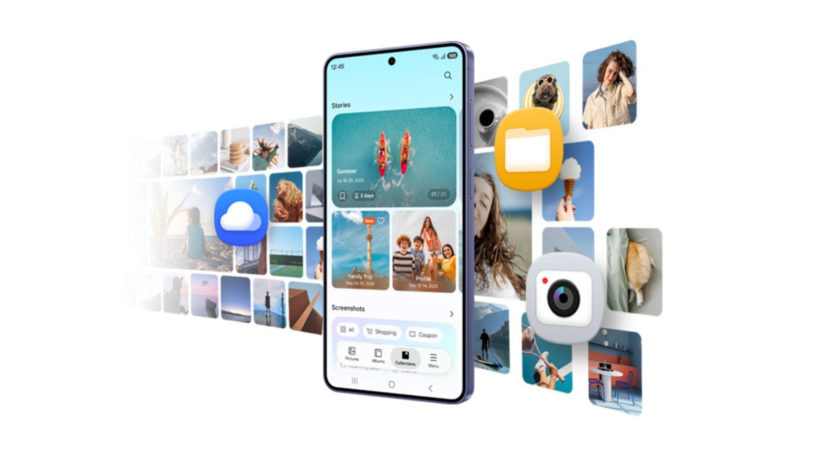 Tại sao nên chọn Galaxy S26 và S26 Plus? 1 Tại sao nên chọn Galaxy S26 và S26 Plus?