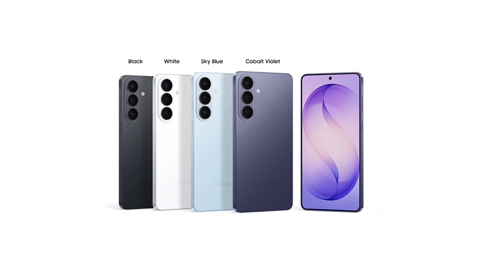 Tại sao nên chọn Galaxy S26 và S26 Plus? 4 Tại sao nên chọn Galaxy S26 và S26 Plus?