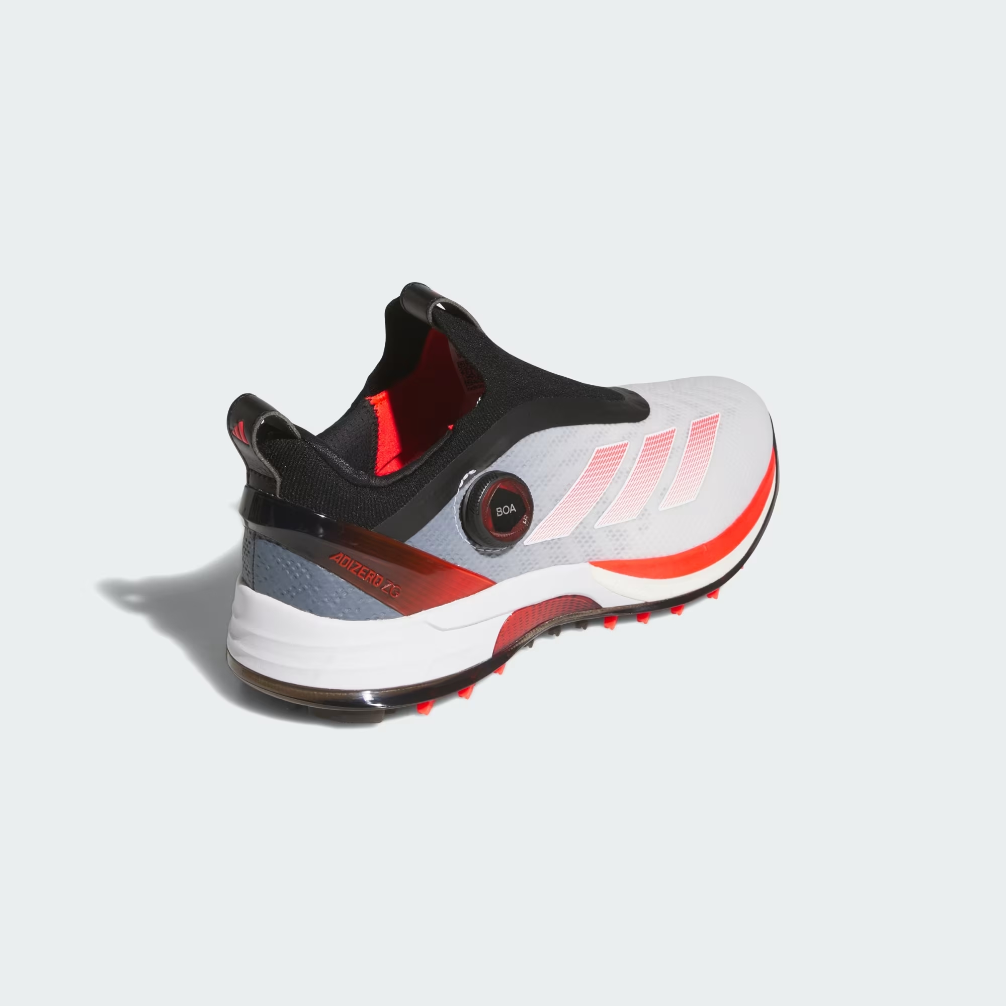 Có đáng 6,2 triệu cho Adizero ZG BOA không?