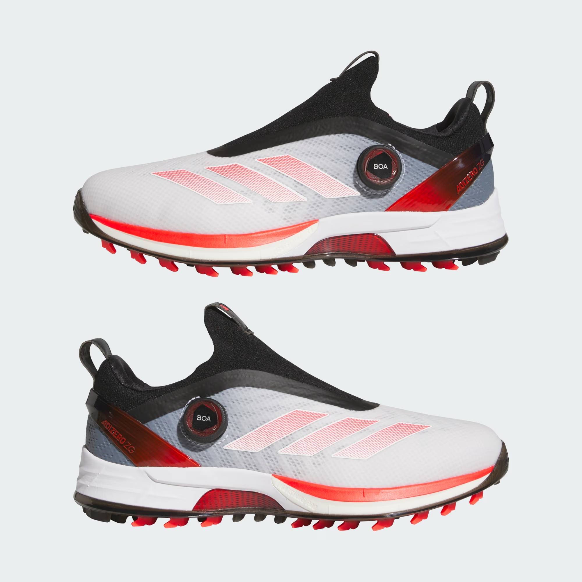 Có đáng 6,2 triệu cho Adizero ZG BOA không?