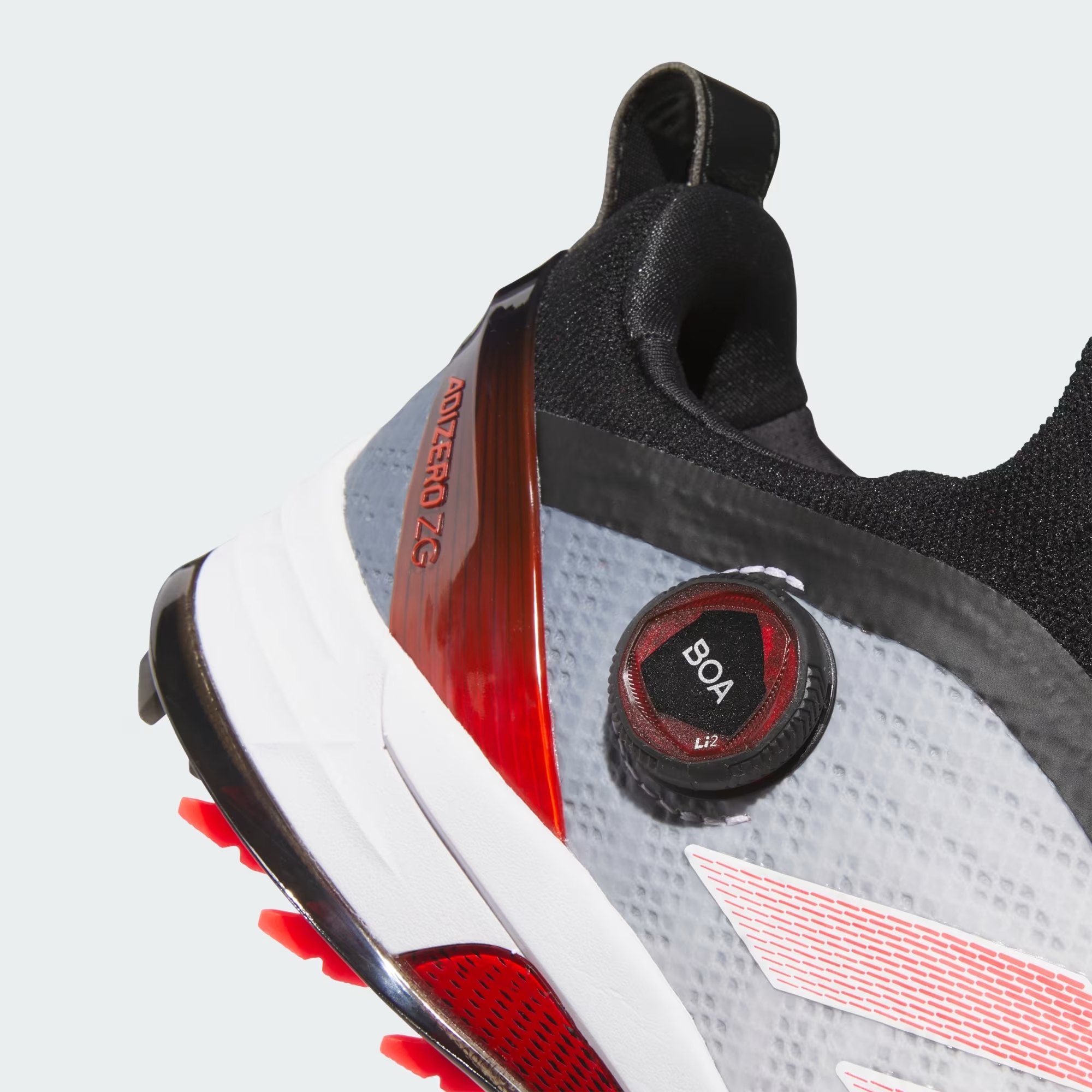 Có đáng 6,2 triệu cho Adizero ZG BOA không?