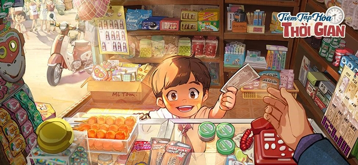 Review bộ sưu tập ứng dụng đón tết 2026 trên App Store