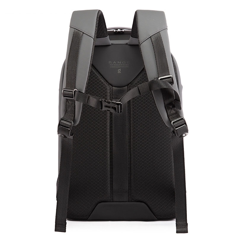 Balo máy ảnh BANGE BG-7277-15: Phụ kiện cho anh em mê chụp ảnh