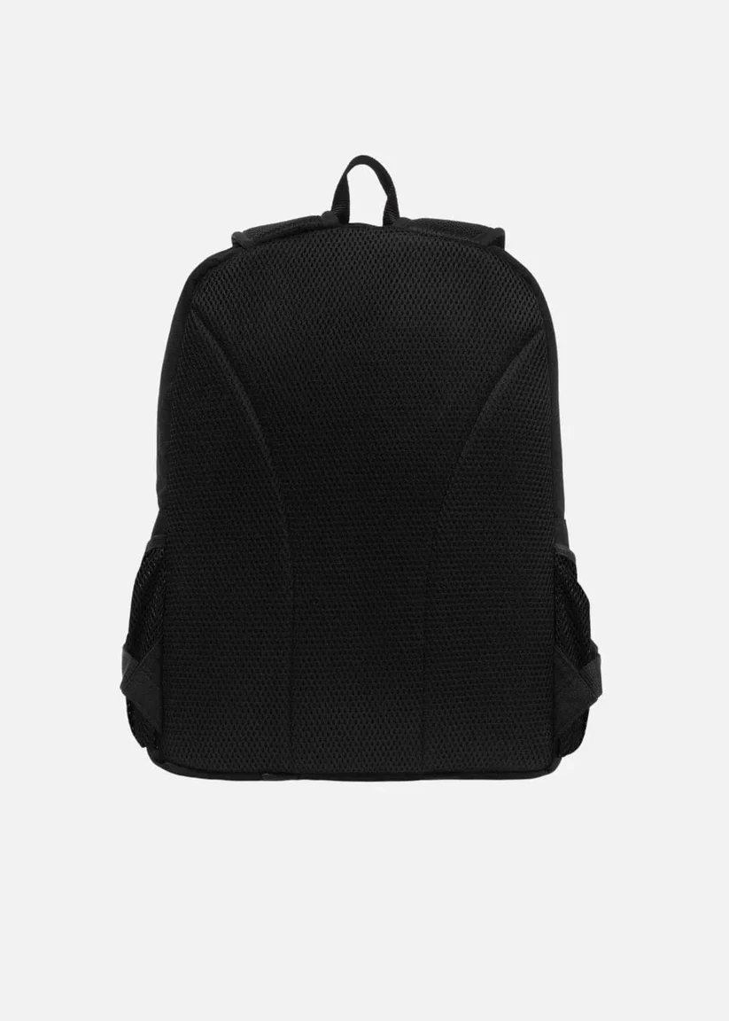 Balo Essential chống sốc #Y2010 002 đen: nhẹ, bền, chống sốc tốt trong tầm giá dưới 200K