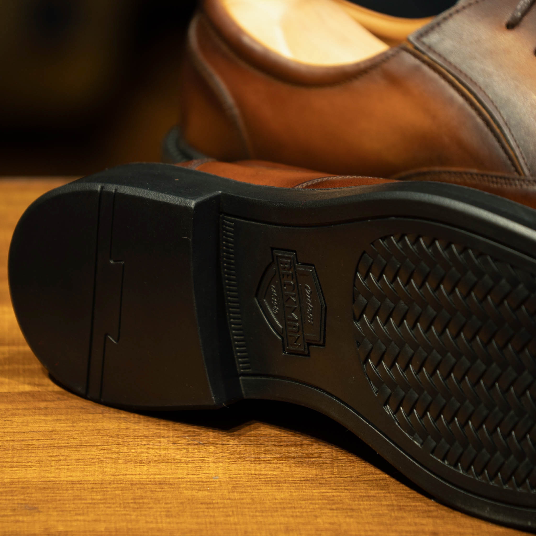 Giày Oxford Remy Martin có hợp với đàn ông bận rộn không?