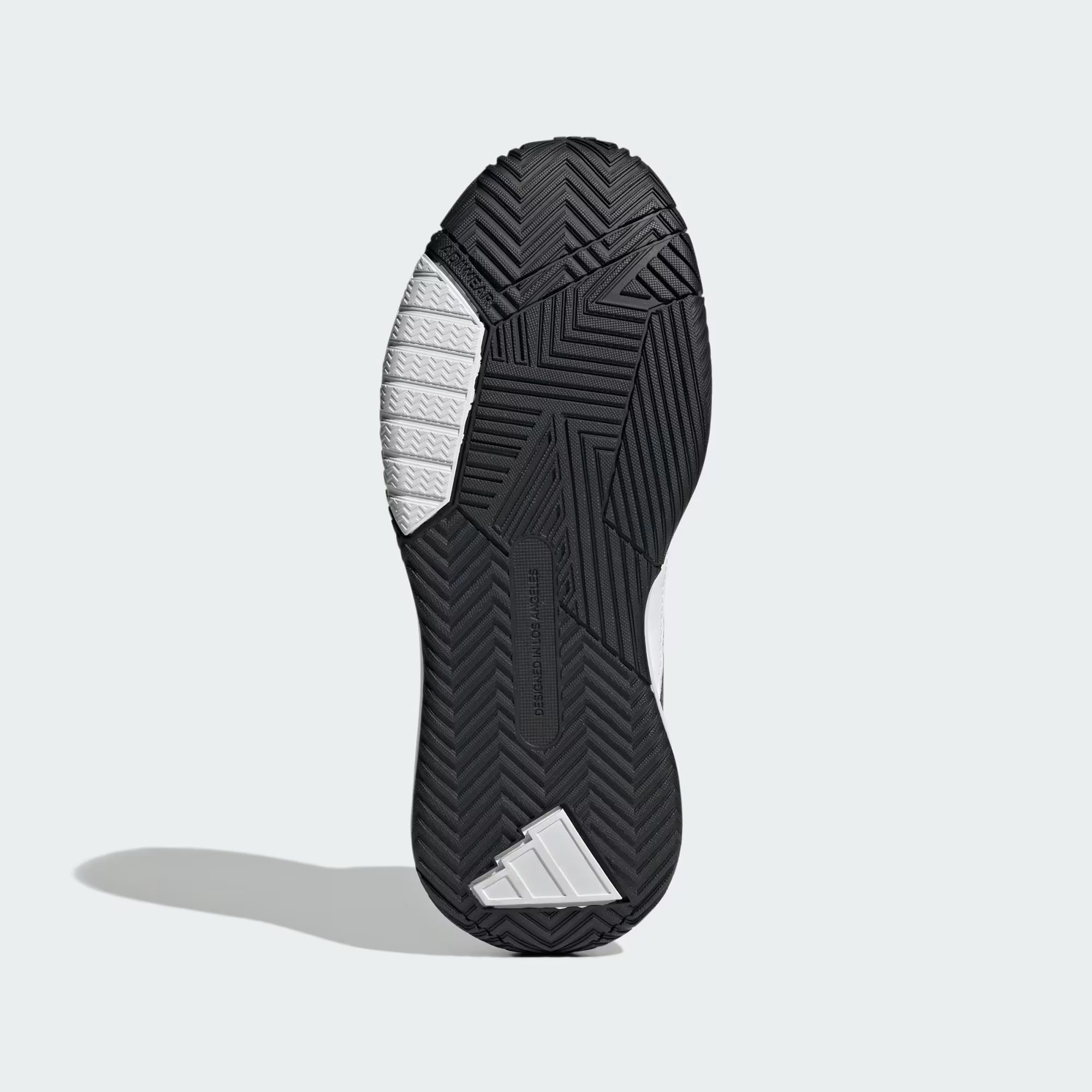 adidas Own The Game 3 – Giày bóng rổ 1,5 triệu đi sân ổn, đi phố vẫn đẹp