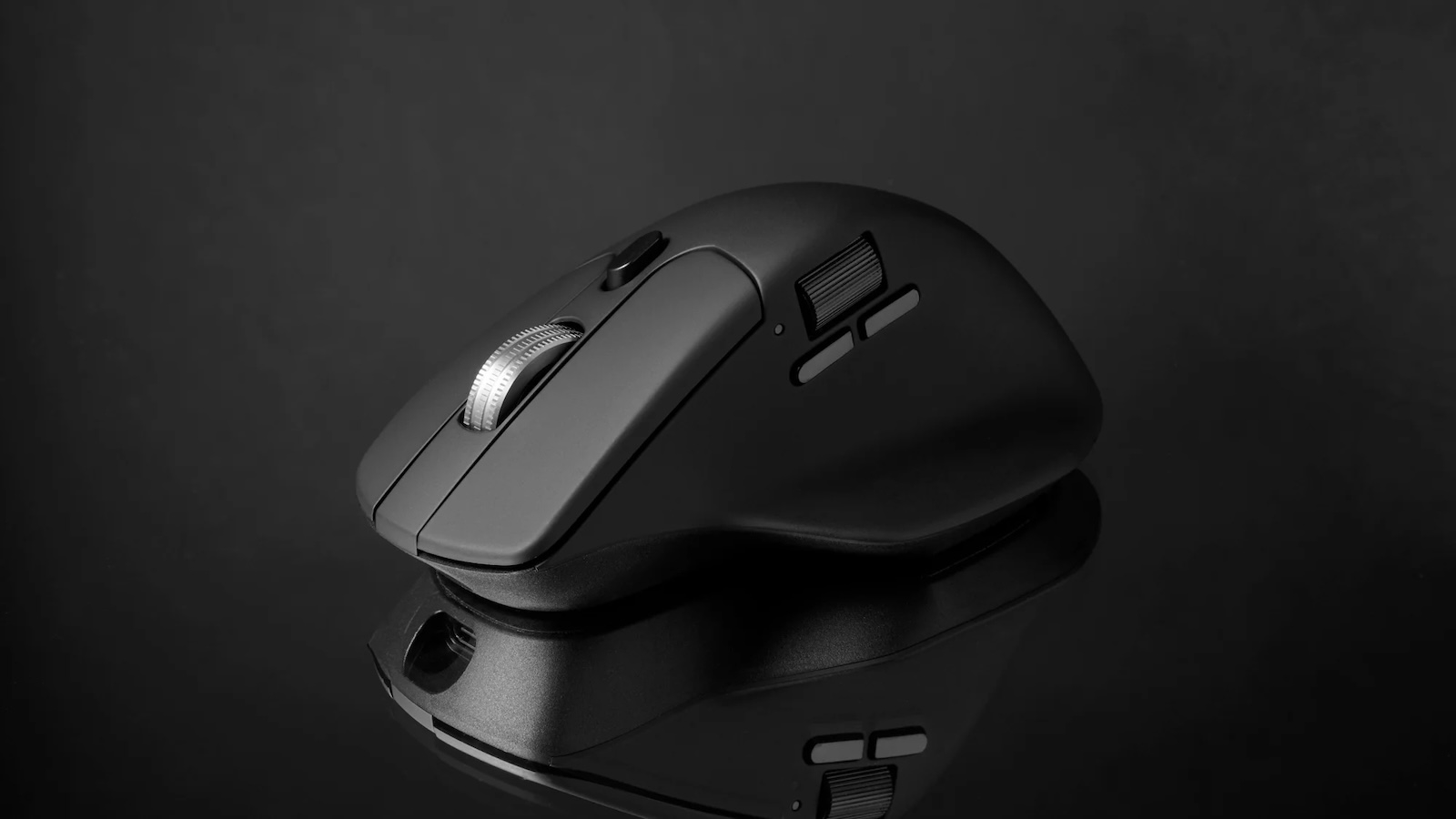 Keychron M6: Làm việc nặng, chiến game ổn