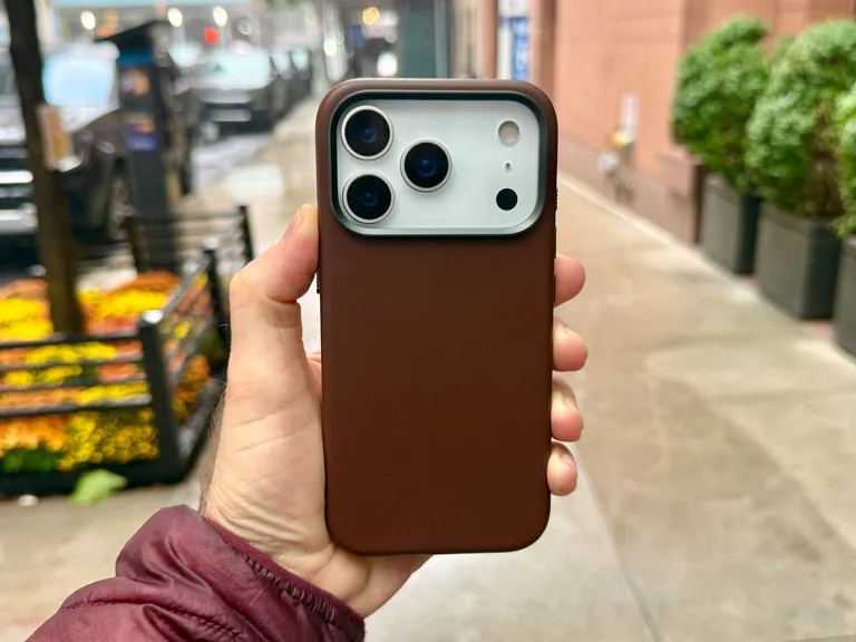 Top ốp lưng iPhone 17 tốt nhất 2026