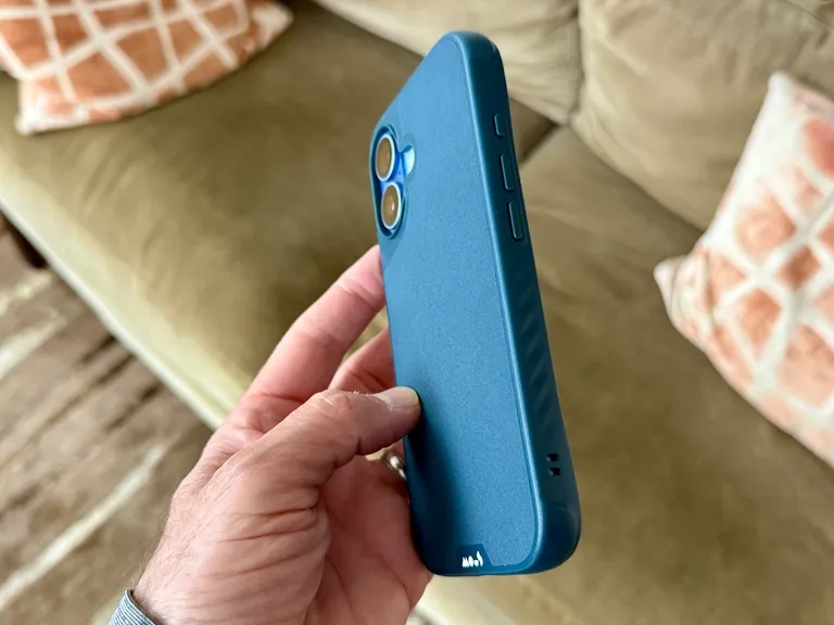 Top ốp lưng iPhone 17 tốt nhất 2026